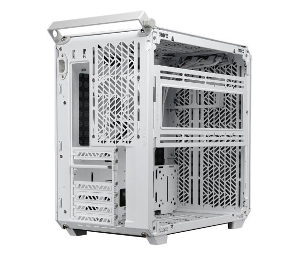 COOLER MASTER Qube 500 z oknem Macaron Edition Q500-DGNN-S00 - 1191605 - zdjęcie 7